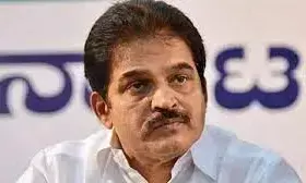 कांग्रेस ने कहा - भाजपा में दलित, अल्पसंख्यकों के लिए नर्क बन गया यूपी कांग्रेस ने कहा - भाजपा में दलित, अल्पसंख्यकों के लिए नर्क बन गया यूपी