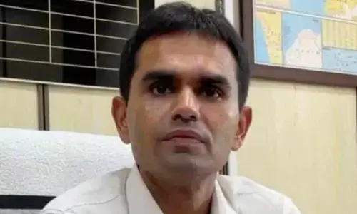 समीर वानखेडे के शराब लाइसेंस मामले में आबकारी विभाग को जारी किया नोटिस