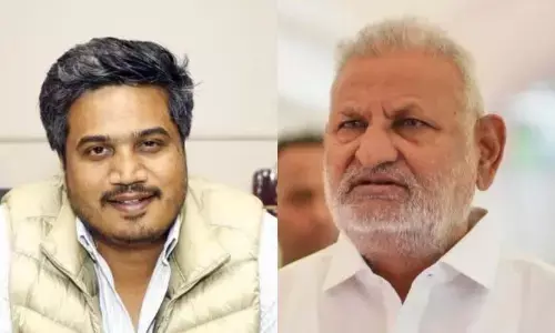 रोहित पवार के खिलाफ अदालत पहुंचे माणिकराव कोकाटे, रमी खेलते वीडियो जारी किया था