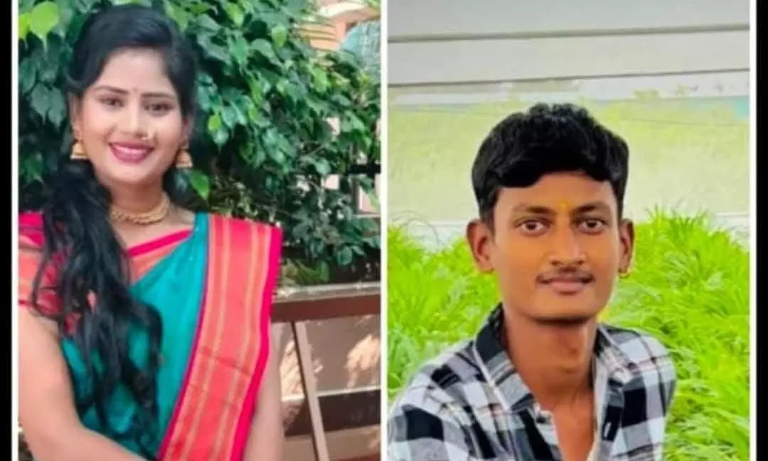 बहन को कॉलेज छोड़ने जा रहा था भाई, दोनो की जिन्दगी का यह सफर रह गया अधूरा बहन को कॉलेज छोड़ने जा रहा था भाई, दोनो की जिन्दगी का यह सफर रह गया अधूरा