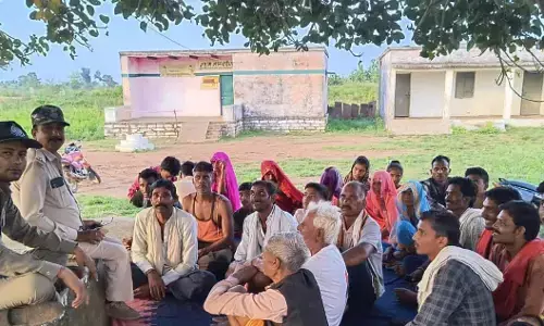 वन्यजीवों का महत्व बताकर दिलाई गई वन सुरक्षा की शपथ