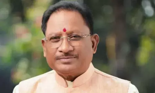 जगदलपुर के 30 परीक्षा केंद्रों में 12 अक्टूबर को होगी वार्ड ब्वाॅय एवं वार्ड आया की लिखित भर्ती परीक्षा जगदलपुर के 30 परीक्षा केंद्रों में 12 अक्टूबर को होगी वार्ड ब्वाॅय एवं वार्ड आया की लिखित भर्ती परीक्षा