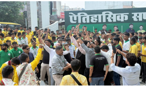 ने रचा इतिहास: NDA–II 2025 में 710+ चयन — भरोसे की सबसे मजबूत वजह