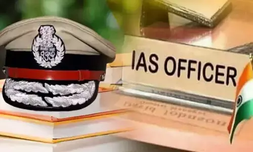 राज्य में 8 आईएएस अधिकारियों के तबादले, एम देवेंद्र सिंह बने एमपीसीबी सचिव