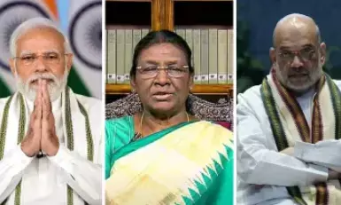 हिमाचल में बस पर मलबा गिरने से मृतकों की संख्या बढ़कर हुई 18, राष्ट्रपति द्रौपदी मुर्मू से लेकर PM मोदी ने जताया शोक हिमाचल में बस पर मलबा गिरने से मृतकों की संख्या बढ़कर हुई 18, राष्ट्रपति द्रौपदी मुर्मू से लेकर PM मोदी ने जताया शोक