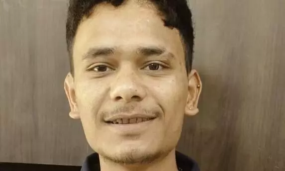 फिल्म झुंड में किरदार निभाने वाले इस युवक की कर दी गई हत्या, दोस्त ने ली जान फिल्म झुंड में किरदार निभाने वाले इस युवक की कर दी गई हत्या, दोस्त ने ली जान