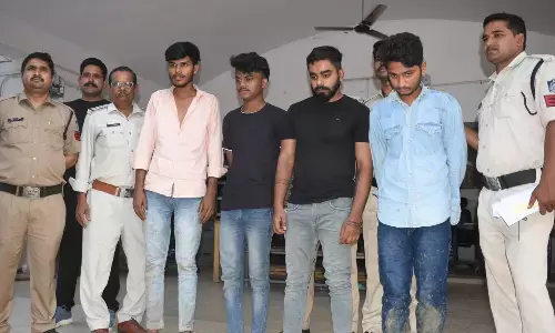 डिलौरा गोलीकांड का पर्दाफाश, दोस्त पर फायरिंग कर विरोधियों को फंसाने का प्लान फेल डिलौरा गोलीकांड का पर्दाफाश, दोस्त पर फायरिंग कर विरोधियों को फंसाने का प्लान फेल