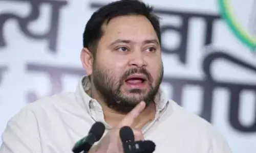 हैट्रिक लगाने की तैयारी में तेजस्वी, राघोपुर में पीके के चुनाव लड़ने से होगा महामुकाबला