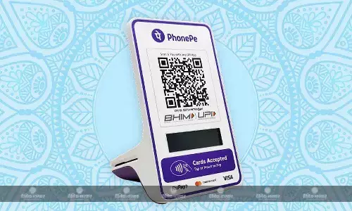 PhonePe ने इंटीग्रेटेड कार्ड पेमेंट के साथ लॉन्च ​किया नेक्स्ट-जेन स्मार्टस्पीकर, जानिए इसकी खूबियां