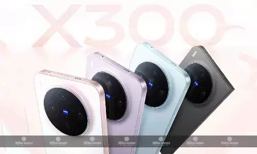 Vivo X300 सीरीज में मिलेगा Sony LYT828 सेंसर, जानिए संभावित कैमरा स्पेसिफिकेशन Vivo X300 सीरीज में मिलेगा Sony LYT828 सेंसर, जानिए संभावित कैमरा स्पेसिफिकेशन
