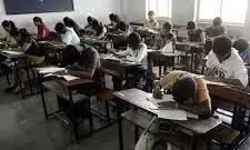 बाढ़ प्रभावित इलाकों के विद्यार्थियों का परीक्षा शुल्क होगा माफ, उच्च व तकनीकी शिक्षा विभाग का फैसला