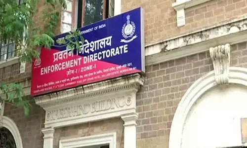 ईडी ने फर्जी समन और डिजिटल अरेस्ट के नाम पर हो रही धोखाधड़ी को लेकर जारी की चेतावनी