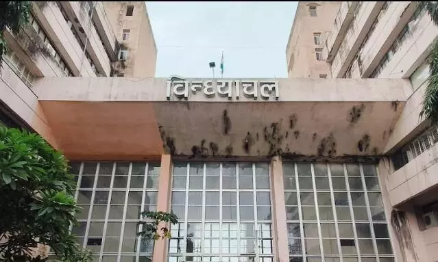 पं. कुंजीलाल दुबे राष्ट्रीय संसदीय विद्यापीठ में 9 अक्टूबर को युवा संसद प्रतियोगिता पं. कुंजीलाल दुबे राष्ट्रीय संसदीय विद्यापीठ में 9 अक्टूबर को युवा संसद प्रतियोगिता