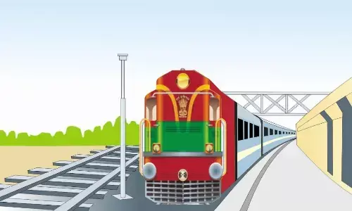 ट्रेन कोच के फायर स्मोक डिटेक्शन सिस्टम का मेंटेनेंस अब और आसान