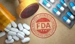 कफ सिरप बनाने वाली कंपनी पर FDA विभाग की कार्रवाई, 13 लाख का स्टॉक जब्त कफ सिरप बनाने वाली कंपनी पर FDA विभाग की कार्रवाई, 13 लाख का स्टॉक जब्त