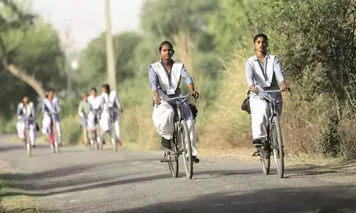 ग्रामीण इलाकों में बस्तियों और सड़कों को अब नहीं दिया जा सकेगा जाति सूचक नाम