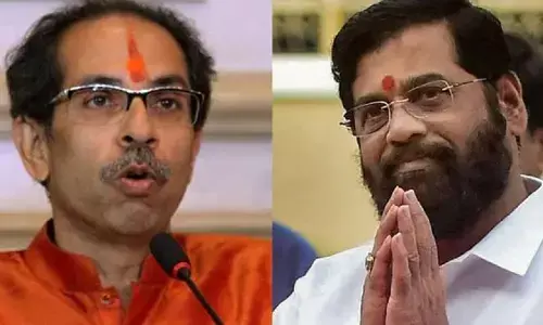 उद्धव के संभाजीनगर दौरे को देख शिंदे ने आनन-फानन में बनाया प्लान, मनपा पर कब्जे की जंग हुई तेज