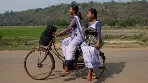 कन्या शालाएं अब इतिहास , भविष्य में नए सिरे से नहीं मिलेगी मंजूरी कन्या शालाएं अब इतिहास , भविष्य में नए सिरे से नहीं मिलेगी मंजूरी