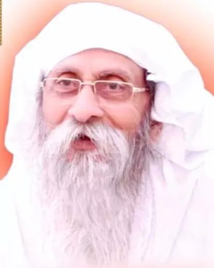 परम संत सतगुरु बाबा उमाकांत जी महाराज का सत्संग एवं नामदान कार्यक्रम छतरपुर में परम संत सतगुरु बाबा उमाकांत जी महाराज का सत्संग एवं नामदान कार्यक्रम छतरपुर में