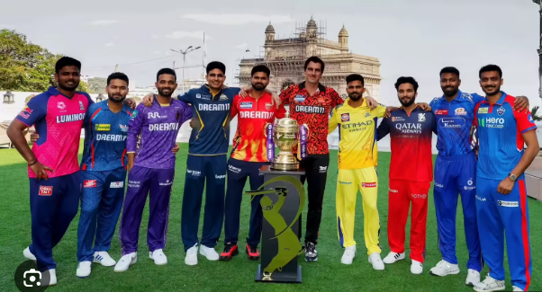 आईपीएल 2026 के ऑक्शन इवेंट की डेट आई सामने, जानें रिटेन-रिलीज लिस्ट जारी करने की डेडलाइन