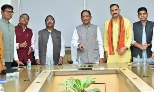 ऑनलाईन छात्रवृत्ति और शिष्यवृत्ति भुगतान के लिए समय-सीमा निर्धारित ऑनलाईन छात्रवृत्ति और शिष्यवृत्ति भुगतान के लिए समय-सीमा निर्धारित