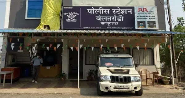 होटल में मिला देह व्यापार का अड्डा, महिला सहित दो आरोपी गिरफ्तार, तीन महिलाएं मुक्त होटल में मिला देह व्यापार का अड्डा, महिला सहित दो आरोपी गिरफ्तार, तीन महिलाएं मुक्त