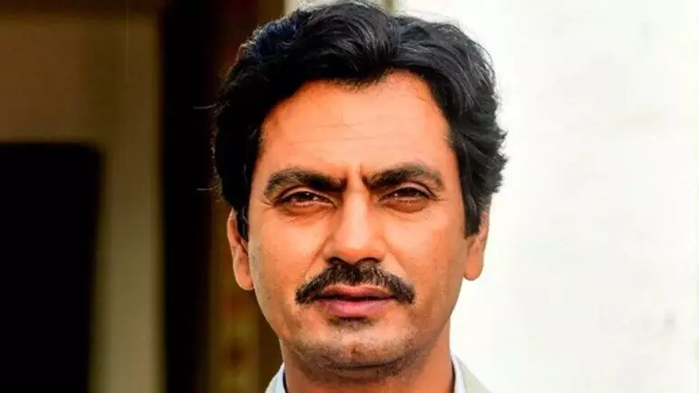 अभिनेता नवाजुद्दीन सिद्दीकी को लगा झटका, भाई और पूर्व पत्नी खिलाफ मानहानि याचिका खारिज, सुनील शेट्टी भी पहुंचे अदालत अभिनेता नवाजुद्दीन सिद्दीकी को लगा झटका, भाई और पूर्व पत्नी खिलाफ मानहानि याचिका खारिज, सुनील शेट्टी भी पहुंचे अदालत