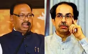 बावनकुले बोले - ओबीसी को भड़काने की कोशिश न करें, ठाकरे सरकार का रवैया निजामशाही जैसा था बावनकुले बोले - ओबीसी को भड़काने की कोशिश न करें, ठाकरे सरकार का रवैया निजामशाही जैसा था