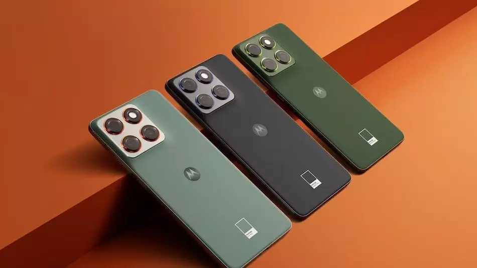 Motorola Edge 70 के लॉन्च से पहले सामने आए स्पेसिफिकेशन, रिटेल वेबसाइट पर हुआ लिस्ट Motorola Edge 70 के लॉन्च से पहले सामने आए स्पेसिफिकेशन, रिटेल वेबसाइट पर हुआ लिस्ट