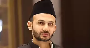 सपा सांसद जियाउर्रहमान बर्क ने योगी सरकार पर बोला हमला, कहा - लोगों को निशाना बनाने की बजाए... सपा सांसद जियाउर्रहमान बर्क ने योगी सरकार पर बोला हमला, कहा - लोगों को निशाना बनाने की बजाए...