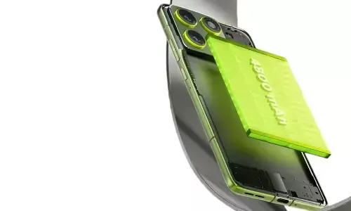 Motorola Edge 70 ग्लोबल मार्केट में जल्द होगा लॉन्च, डेट के साथ बैटरी कैपेसिटी की हुई पुष्टि