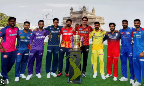 आईपीएल 2026 के ऑक्शन इवेंट की डेट आई सामने, जानें रिटेन-रिलीज लिस्ट जारी करने की डेडलाइन