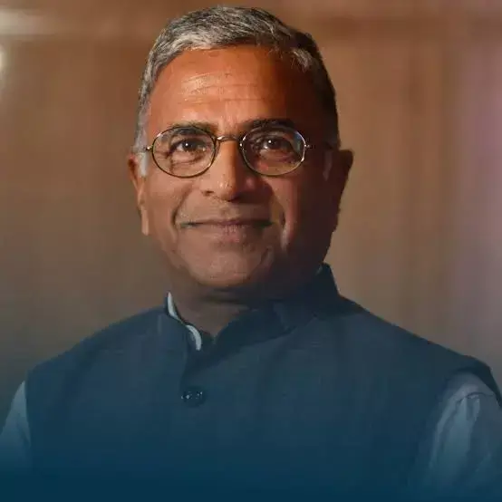 शक्तियों के पृथक्करण की रक्षा करना संवैधानिक आवश्यकता - हरिवंश शक्तियों के पृथक्करण की रक्षा करना संवैधानिक आवश्यकता - हरिवंश