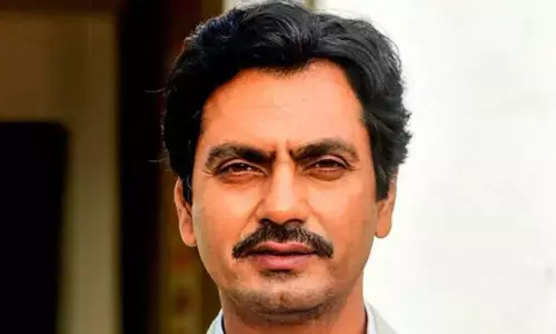 अभिनेता नवाजुद्दीन सिद्दीकी को लगा झटका, भाई और पूर्व पत्नी खिलाफ मानहानि याचिका खारिज, सुनील शेट्टी भी पहुंचे अदालत