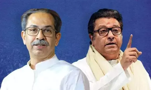 उद्धव ठाकरे के साथ आने से पहले न्यूनतम साझा कार्यक्रम चाहते हैं राज ठाकरे