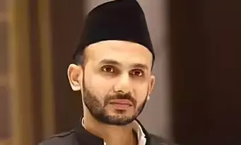 सपा सांसद जियाउर्रहमान बर्क ने योगी सरकार पर बोला हमला, कहा - लोगों को निशाना बनाने की बजाए... सपा सांसद जियाउर्रहमान बर्क ने योगी सरकार पर बोला हमला, कहा - लोगों को निशाना बनाने की बजाए...