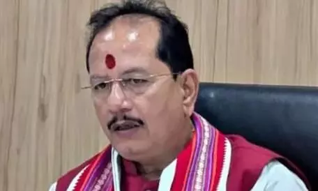 बीजेपी के अश्विनी कुमार चौबे का अभेद किला लखीसराय, लगा चुके है हैट्रिक बीजेपी के अश्विनी कुमार चौबे का अभेद किला लखीसराय, लगा चुके है हैट्रिक