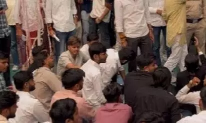 नौकरियों में ठेका प्रथा बंद करने सहित कई मांगों को लेकर अस्थाई कर्मचारी संगठन 12 अक्टूबर को करेंगे विरोध प्रदर्शन नौकरियों में ठेका प्रथा बंद करने सहित कई मांगों को लेकर अस्थाई कर्मचारी संगठन 12 अक्टूबर को करेंगे विरोध प्रदर्शन