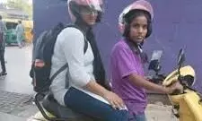 महिला यात्री को होगा राइडर चुनने का विकल्प, मोटर वाहन एग्रीगेटर नियम से राहत महिला यात्री को होगा राइडर चुनने का विकल्प, मोटर वाहन एग्रीगेटर नियम से राहत