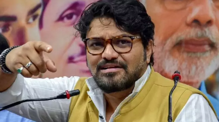 ममता सरकार के मंत्री बाबुल सुप्रियो की आई प्रतिक्रिया, दोषियों को कड़ी सजा मिलने का दिया आश्वासन ममता सरकार के मंत्री बाबुल सुप्रियो की आई प्रतिक्रिया, दोषियों को कड़ी सजा मिलने का दिया आश्वासन