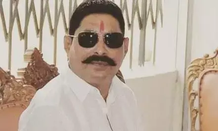 बाहुबलियों प्रभाव वाली मोकामा विधानसभा सीट,  छोटे सरकार अनंत कुमार सिंह का अभेद किला, जेल से जीता था पिछला चुनाव