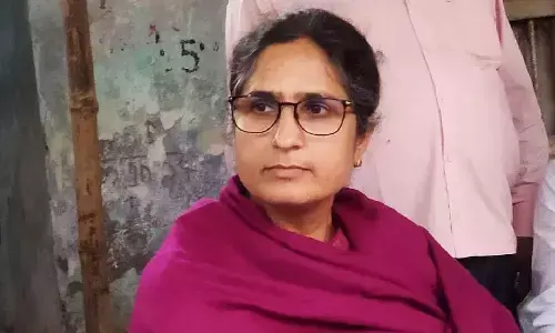 दुनिया की महिलाओं का अपमान है, अफगान विदेश मंत्री की PC में महिला पत्रकारों की नो एंट्री पर कांग्रेस सांसद का बयान दुनिया की महिलाओं का अपमान है, अफगान विदेश मंत्री की PC में महिला पत्रकारों की नो एंट्री पर कांग्रेस सांसद का बयान