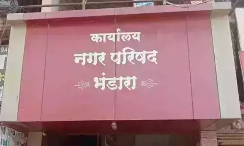 नगराध्यक्ष चुनाव : एक ही पार्टी से कई दावेदार मैदान में उतरने तैयार नगराध्यक्ष चुनाव : एक ही पार्टी से कई दावेदार मैदान में उतरने तैयार
