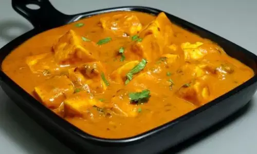 दिवाली पर मेहमानों के लिए बनाना है कुछ खास, तो शाही पनीर की इस खास रेसिपी को देखें और बनाएं मार्केट जैसा खाना