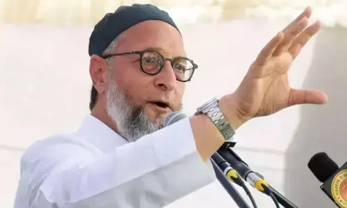 AIMIM की पहली सूची जारी, पार्टी इन सीटों पर उतारेगी अपने उम्मीदवार