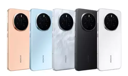 Honor Magic 8 Pro अगले हफ्ते होगा लॉन्च, 200-मेगापिक्सल टेलीफोटो कैमरा और एडवांस्ड इमेज स्टेबिलाइजेशन मिलने की पुष्टि हुई