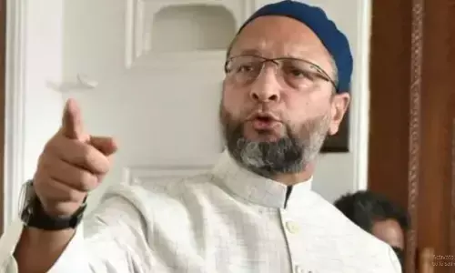 उस समय सरकार की रणनीति अलग थी और आज की... ओवैसी ने चुनाव को लेकर कह दी ये बात