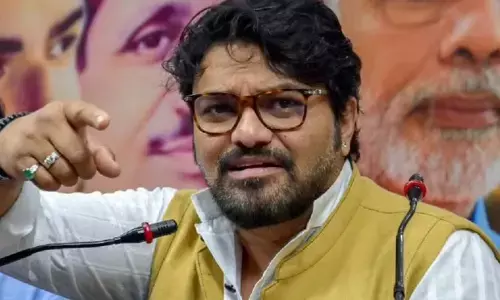 ममता सरकार के मंत्री बाबुल सुप्रियो की आई प्रतिक्रिया, दोषियों को कड़ी सजा मिलने का दिया आश्वासन