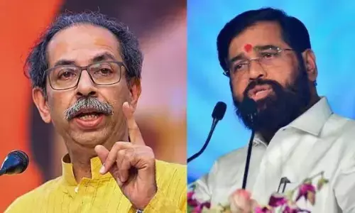 महाराष्ट्र डिप्टी सीएम ने उद्धव ठाकरे पर लगाए ये आरोप, कहा- किसानों को बनाया जा रहा हथियार महाराष्ट्र डिप्टी सीएम ने उद्धव ठाकरे पर लगाए ये आरोप, कहा- किसानों को बनाया जा रहा हथियार