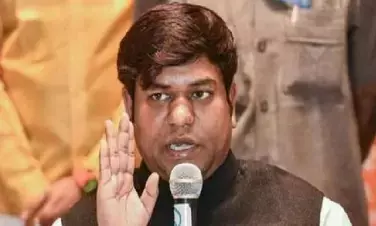 क्या महागठबंधन से अलग होने की तैयार कर रहे मुकेश सहनी? सोशल मीडिया पर वायरल पोस्ट को लेकर सियासी हलचल तेज